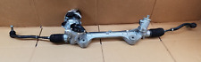 ⭐⭐ OEM 2017 - 2020 INFINITI Q50 Q60 RWD POWER STEERING GEAR RACK AND PINION 3.0L picture
