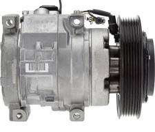 Denso AC COMPRESSOR picture