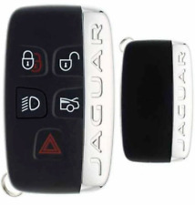 NEW Smart Key For Jaguar F-Type 2014-2020 KOBJTF10A 315MHz Remote Key Fob A+++ picture