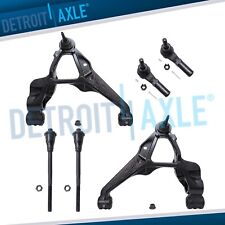Front Lower Control Arms for 2011-19 Chevy Silverado 2500 HD GMC Sierra 3500 HD picture