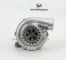 GT35 Turbo anti-surge Comp.A/R.70, Turb.A/R.63 5 bolt oil cooled Turbocharger picture