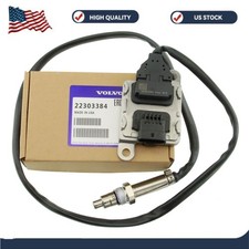 NEW GENUINE VOLVO 22303384 NOx Sensor for VOLVO picture