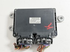 OEM A4519004600 MERCEDES SMART FORTWO TRANSMISSION CONTROL MODULE TCM 2011 picture