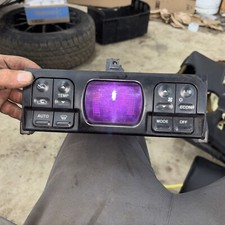 3000GT STEALTH Digital Climate Control Ac Controls MB868523 OEM UNTESTED picture