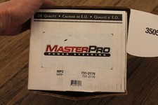 Power Steering Pump-New BBB Industries N731-2176 MASTERPRO 731-2176 picture