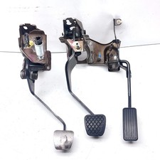 1992-1996 Honda Prelude 1994-1997 Honda Accord Manual Clutch Brake Pedal OEM  picture