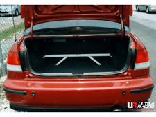 Ultra Racing 2-Points Rear Strut Bar For 97-2000 HONDA CIVIC TYPE R EK9 1.6 2WD picture