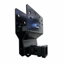 FENZA Towing Trailer Hitch Compatible with Toyota Land Cruiser Prado LC250 picture