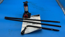 Tire Bottle Jack & Tools For: 2002-2010 Ford Explorer Sport-Trac 1L54-17A083-AA picture