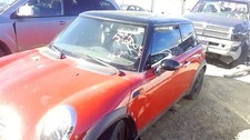Chassis ECM Transmission Convertible Base Fits 02-08 MINI COOPER 33567842 picture