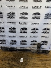 2008 - 2013 C6 Corvette Power Steering Rack and Pinion OEM 55k Miles picture