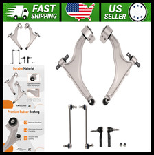 maXpeedingrods 6pc Front Suspension Kit for Cadillac SRX 2010-2016 picture