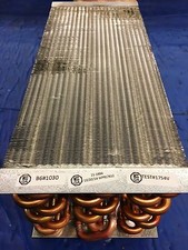 Mobile Climate Control Combo Evaporator Coil 21-1694 4108436 Grove # 9515102828 picture