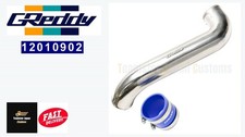 GReddy OEM 12010902 Intercooler Piping Toyota Chaser Mark II JZX100 1JZ-GTE JDM picture