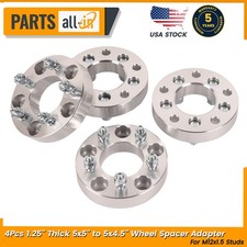 4x 1.25