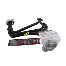 Hedman Hedders 99410 Standard Uncoated Headers, GM 2.5 Liter picture
