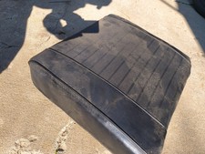 1970 1974 1975 1976 77 FORD MAVERICK MERCURY COMET BENCH BACK PASSENGER SIDE picture