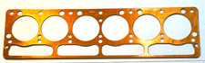 Vintage Stanpart Triumph Gt6 Vitesse 2000 2.5Pi Cooper Head Gasket 207102 GEG312 picture