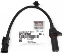 Crankshaft Position Sensor For Hyundai 39180-2B000 Elantra 1.8L 2.0L 11-14 picture