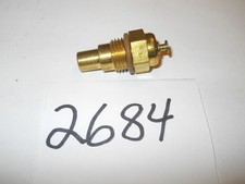  1972 73 74 75 76 77 78 79 80 81 82 CHEVROLET LUV OPEL TEMPERATURE SENDER  2684 picture