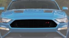 Roush Mustang Grill 2018-2023 With Emblem New picture