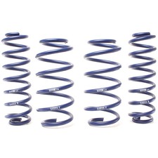 H&R 54855 Raising Adventure Lift Front and Rear Springs Kit for 18-24 VW Tiguan picture