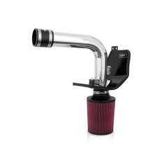Mishimoto Performance Cold-Air Intake Fits Subaru WRX/STI 2008-2021 Polished picture