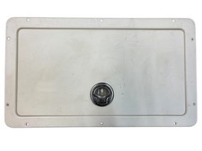 Marine Starboard Storage Drawer For Intrepid 19