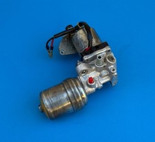 2006-2010 Hummer H3 ABS Pump Brake Booster Motor/Accumulator OEM picture