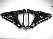 1958-64 Chevy Impala, BelAir, Full Size Stock Lower Control Arms NEW picture