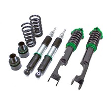 Rev9 Hyper Street II Coilover for *4Matic W213 E300 E350 E400 E450 E43 E53 17-24 picture