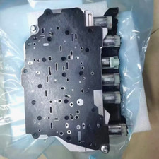 Rebuilt 6f35 Valve Body Gen 2  (OEM) 2014-2018 Ford Escape 1.5 1.6 picture