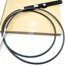 New Xtreme Rack & Pinion 15ft Boat Steering Cable SSCX15415 for Teleflex Marine picture