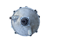 gear reduction box/crank shaft/crankcase cover from briggs 5.5 3/4 inch shaft picture