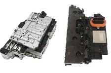 6T70 Valve Body With TCM OEM GM Automatic Transmission Assembly 24267570 G2U picture