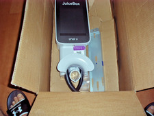 JuiceBox 32 Electric Vehicle Charging Station  32 amp - Brand New OPEN BOX picture