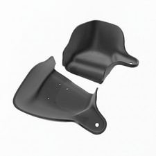 Front Air Scoops Pair for BMW M3 F80 M4 F82 F83 ASA 54-13032S picture