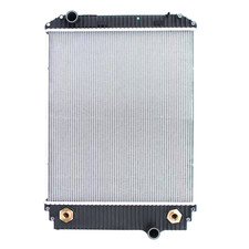 Aluminum Radiator Fits Freightliner FL50 FL60 FL70 Thomas Bus 1AH0010S BHT79226 picture