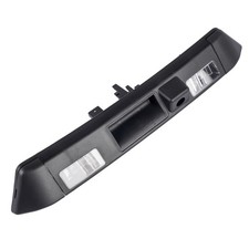 Rear Trunk Deck Lid Grip Handle 8S0827574C9B9 For Audi TT Quattro 2016-2023 picture