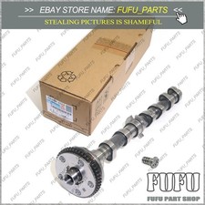 OEM Intake Camshaft 06H109021K For VW Tiguan Passat CC AUDI A3 A4 Q5 2.0 TSI picture