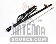 *BRAND NEW* MANUAL ANTENNA KIT - Fits: 1984-1995 Toyota 4Runner/Camry/Pickup    picture