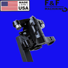American Suspension Bolt On Neck Kit for 26