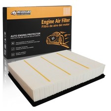 For 1999 - 2018 CHEVY SILVERADO 1500 2500 3500 AF5314 AIR FILTER OE Spec picture