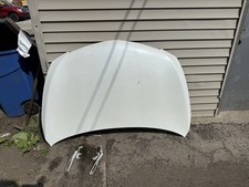 2014-2016 ACURA MDX HOOD WITH HOOD HINGES picture
