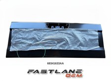 2020-2026 Mopar Jeep Gladiator Tailgate 68341633AA OEM picture