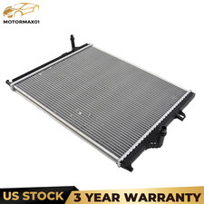 17118741830 Radiator Intercooler Cooling For BMW 330i 430i 440i M240i 2016-2021 picture