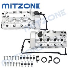 Mitzone Valve Cover Kits for BMW N62 06-10 550i 650i 02-05 745i 04-10 X5 picture