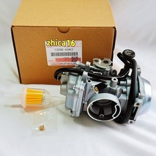 Carburetor for Suzuki DR200SE 1999-2014 13200-42AC0 13200-42AC2 US NEW us picture