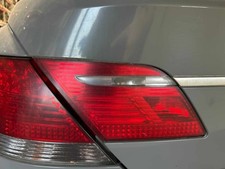 2006-2008 BMW 750I Taillight Lamp Driver Left Lid Mounted LH OEM 63216938517 picture