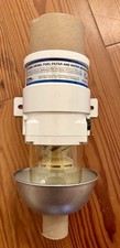 PARKER RACOR 500MA30 MARINE FUEL FILTER / WATER SEPARATOR – NEW OLD STOCK picture
